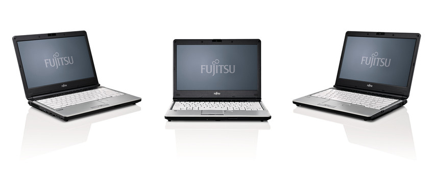 Fujitsu S761 + S26391-F655-L100 – image 3