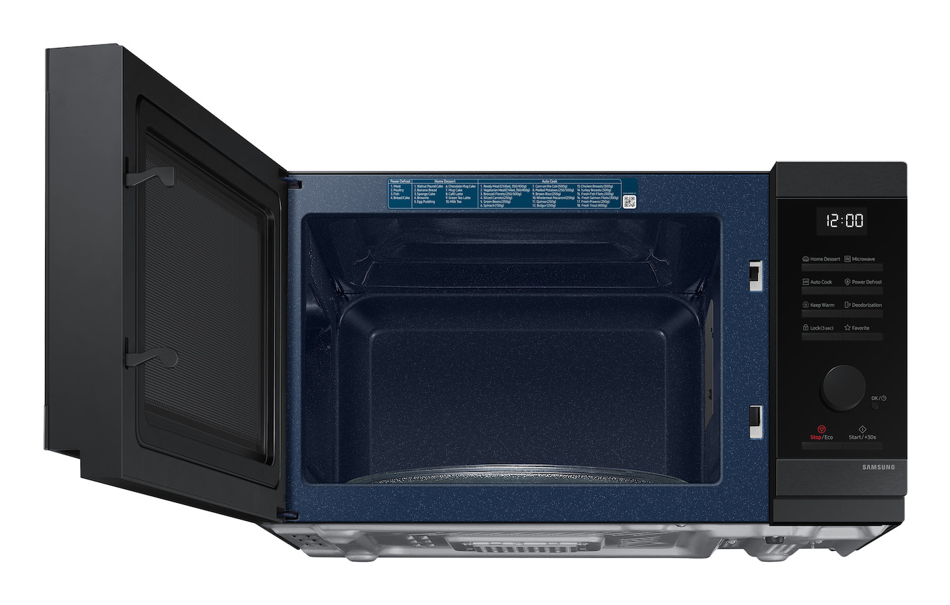 Samsung MS32DG4504AGE4 microwave Black Solo microwave Countertop – image 6