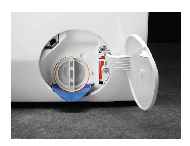 AEG L7FEBR169E washing machine Front-load – image 5