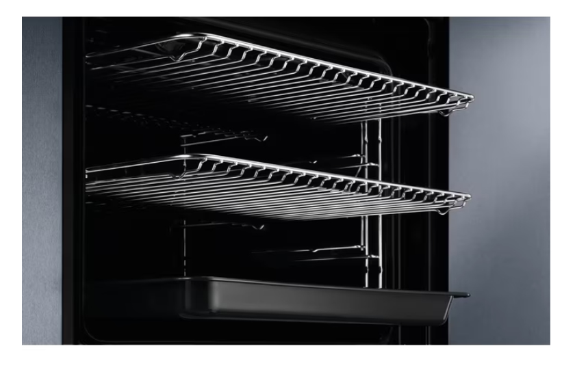 Electrolux EOD6P46X 72 L 3490 W Black – image 4