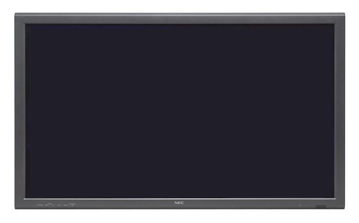 NEC PlasmaSync 42XM3
