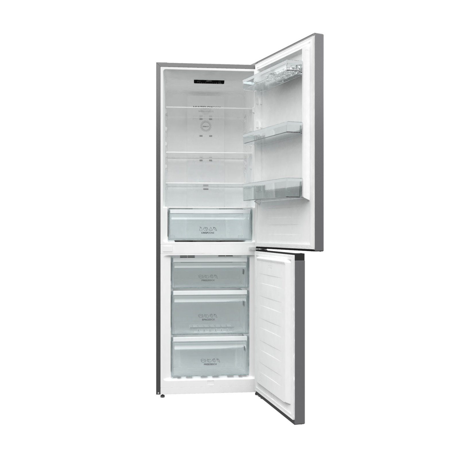 Gorenje NRK6191ES4 Freestanding – image 2