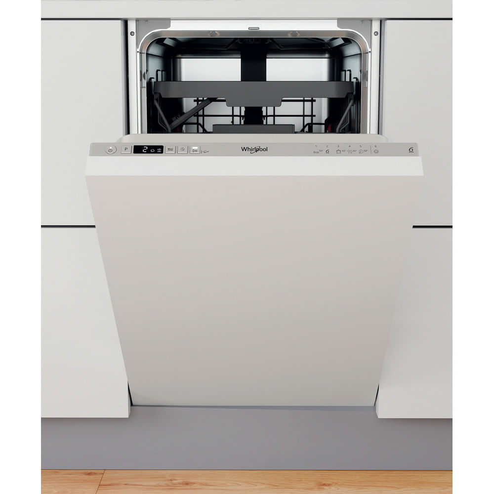 Whirlpool WSIC 3M27 C — vue 1 sur 8