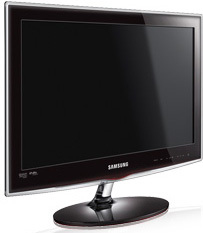 Samsung 26" LED TV – image 2