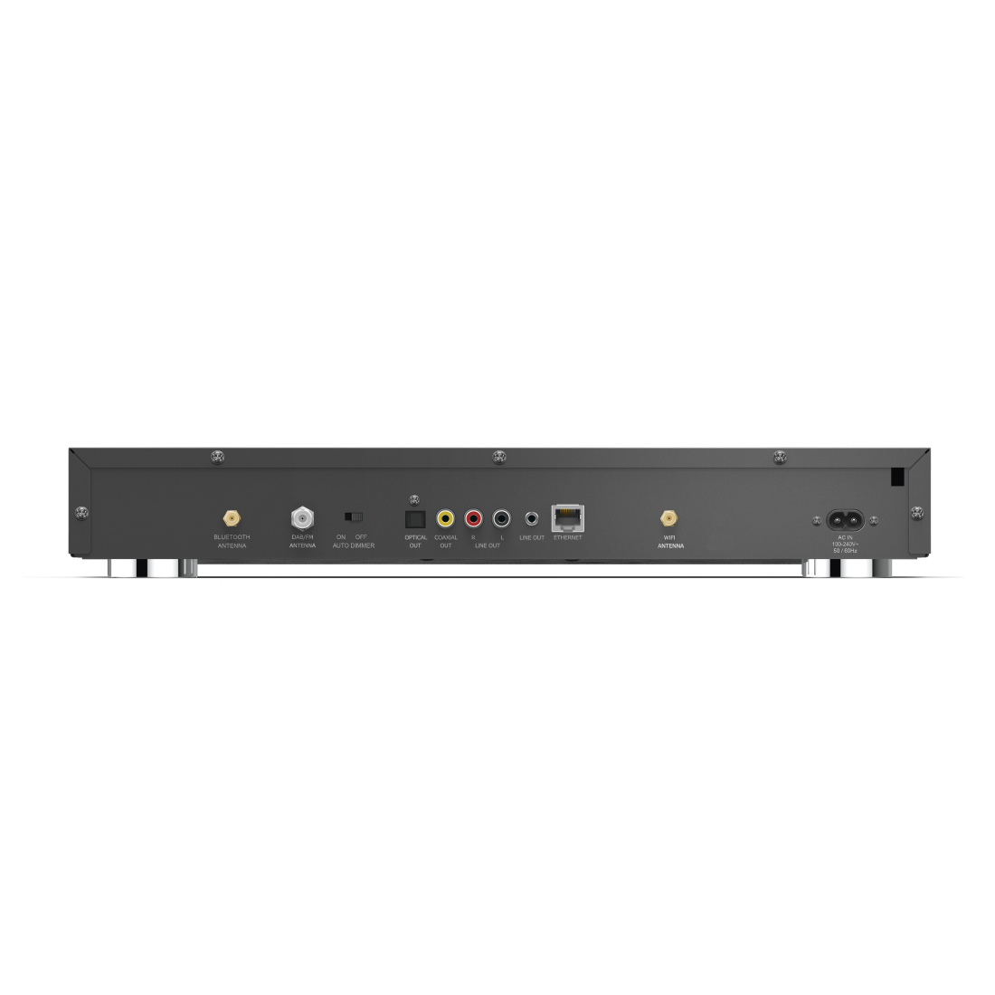 Hama DIT2105SBTX Digital Black – image 2