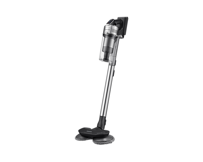Samsung VS20R9049T3/EU stick vacuum/electric broom 2-in-1 stick vacuum Battery Dry HEPA Dust bag – image 2