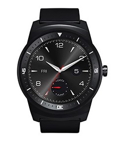 LG W110 G Watch R