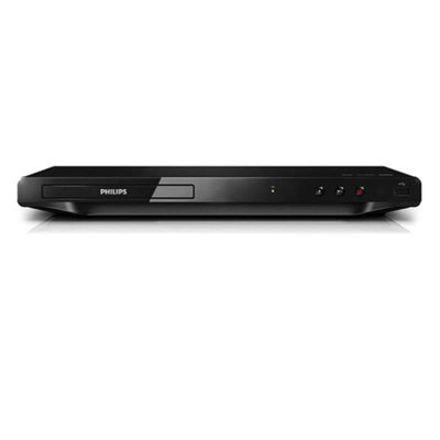 Philips 3000 series DVP3003/93 DVD/Blu-Ray player DVD player Black – image 2