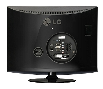 LG M2394D 23" – image 5