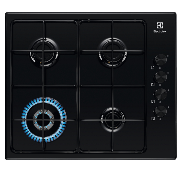 Electrolux EGS6414K — vue 1 sur 6