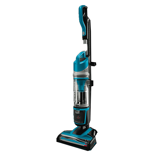Bissell 1534 stick vacuum/electric broom Upright vacuum Battery Dry Cyclonic Bagless – image 2