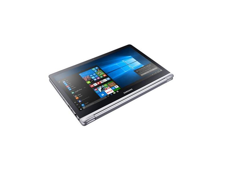 Samsung 7 NP740U5M Intel® Core™ i7 i7-7500U Hybrid (2-in-1) – image 6