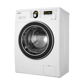 Samsung WF8614FEA washing machine Front-load – image 4