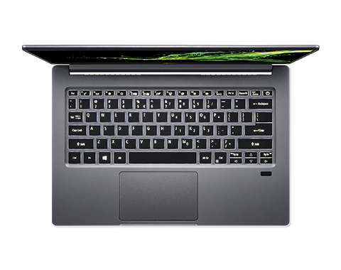 Acer Swift 3 SF314-57-767M Intel® Core™ i7 i7-1065G7 Laptop – image 5