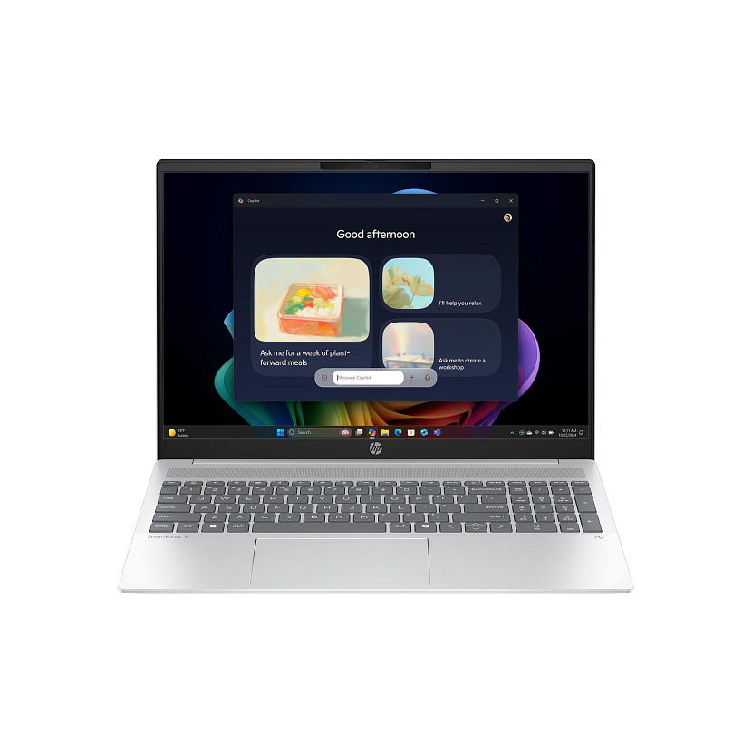 Portátil HP OmniBook 5 16-ag1010ns con 3 años de garantía - Con Inteligencia Artificial - imagen 14