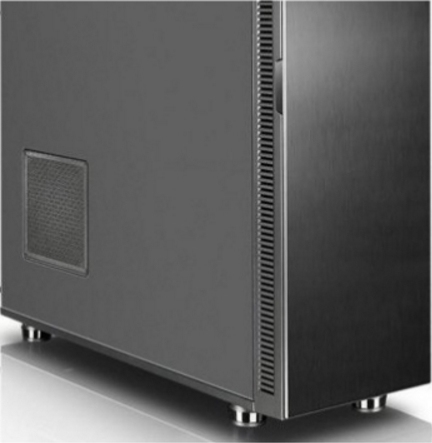 ISY WS Silent X299 – image 2