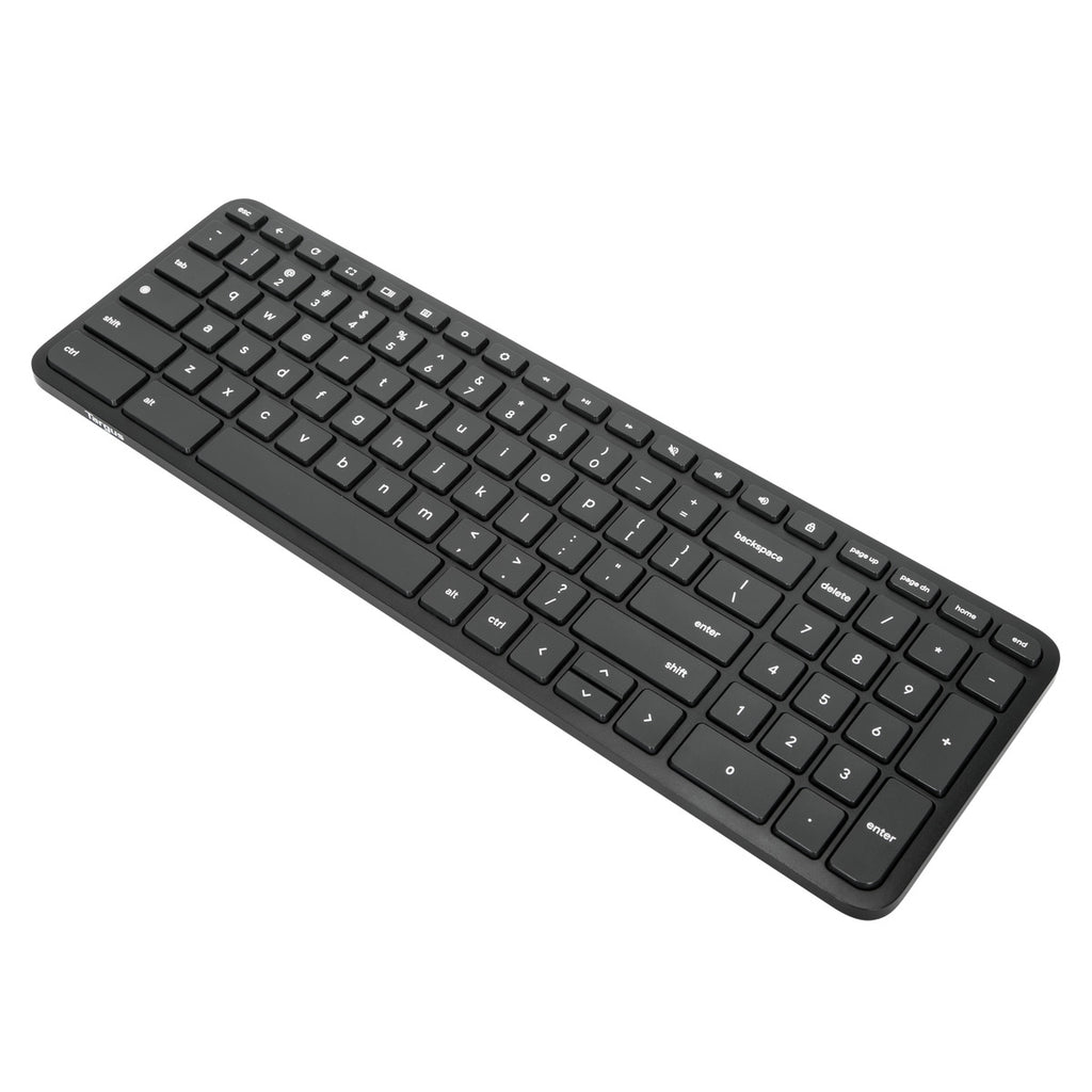 Targus AKB869US keyboard Universal Bluetooth English Black – image 3