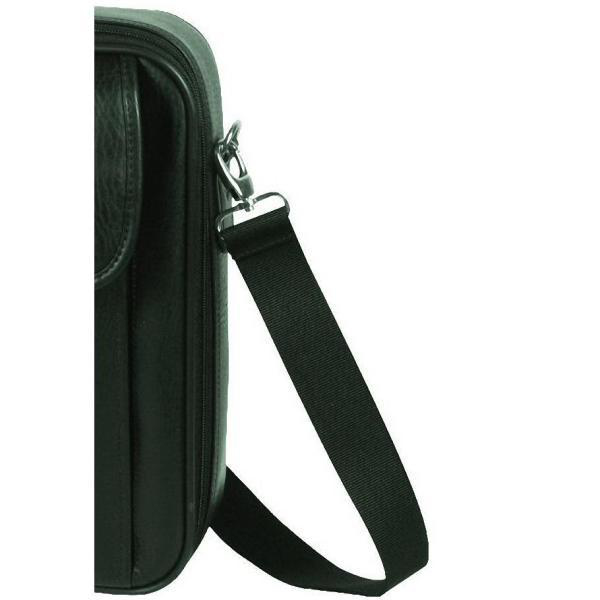 Nilox NX-BN15006k 39.6 cm (15.6") Briefcase Black – image 2