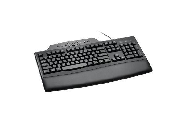 Kensington Pro Fit Wired Comfort Keyboard – image 1