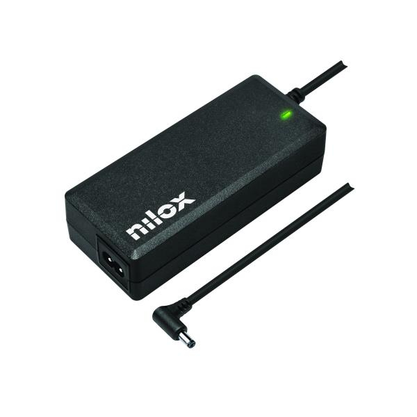 Nilox 10NXUAVRNT001 power adapter/inverter Indoor