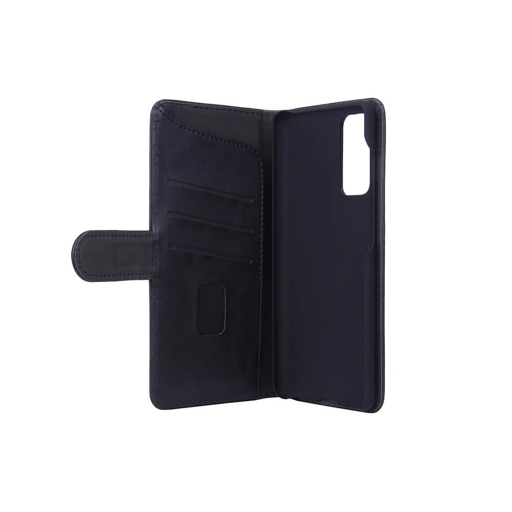 Gear Wallet Case Black - Samsung S20FE – image 4