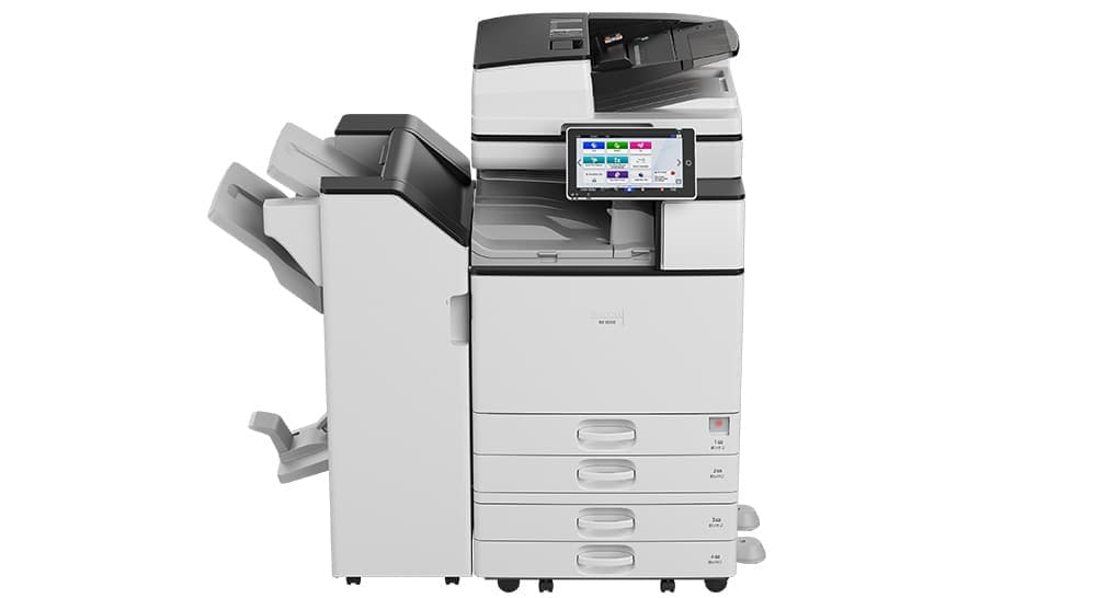 Ricoh IM 5000 – image 3