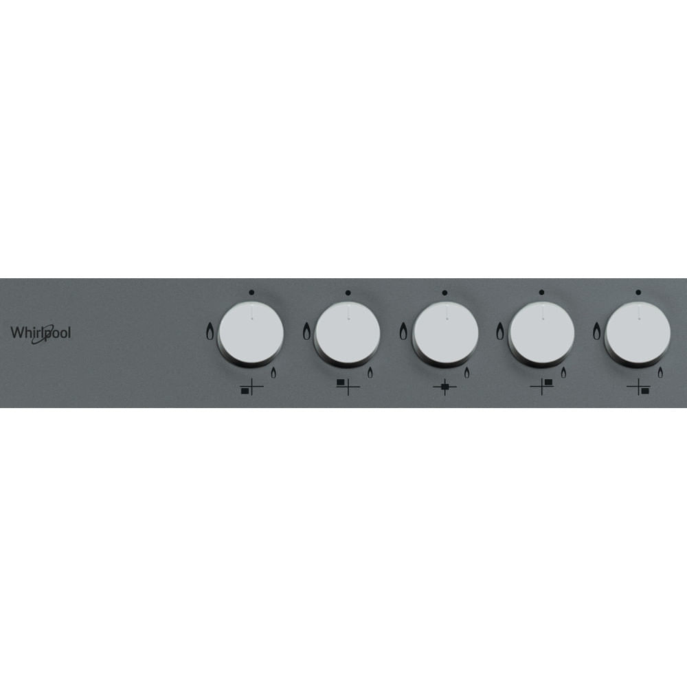 Whirlpool GMA 7514/IXL – image 4