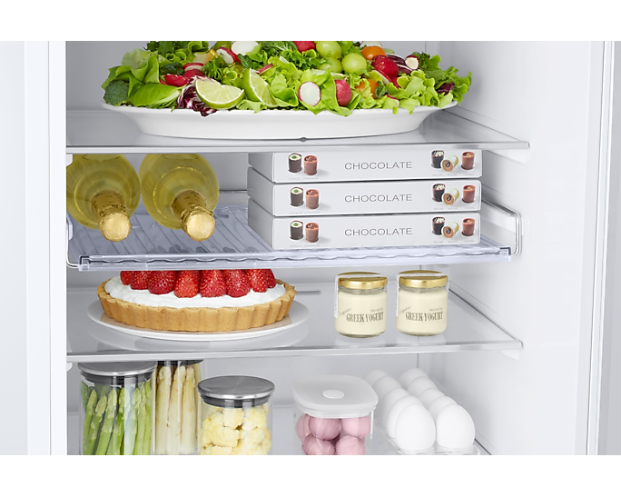 Samsung RB38T605CWW Freestanding – image 8