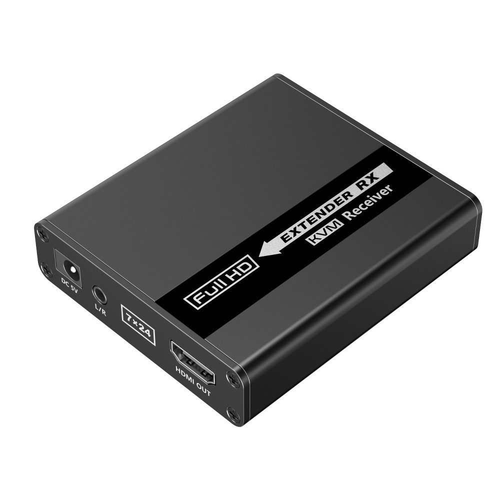 Techly IDATA HDMI-KVM223 – image 6