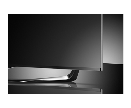 LG 55LA860W 139.7 cm (55") Full HD Smart TV Black – image 3