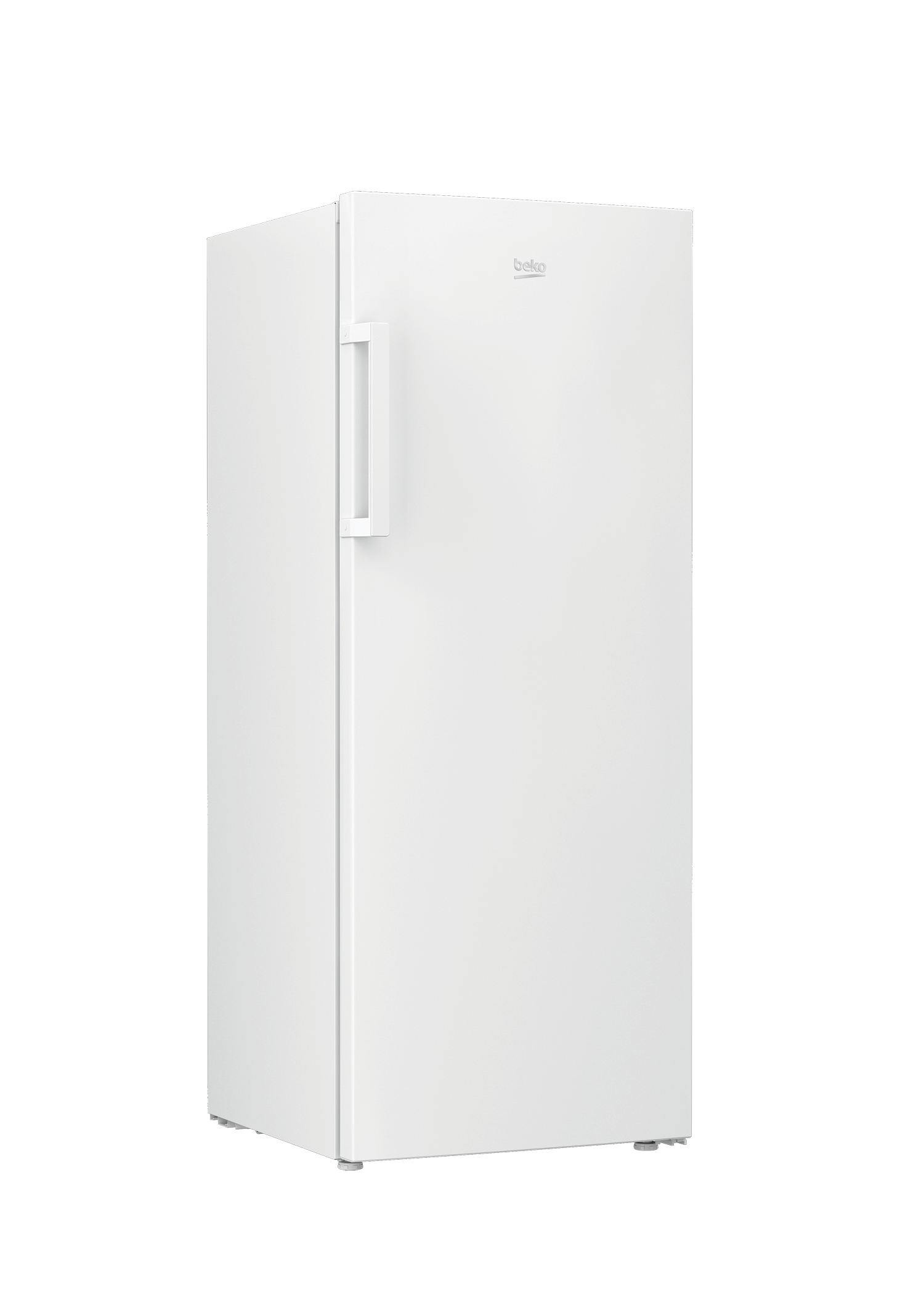 Beko RFNE270K31WN freezer Upright freezer Freestanding – image 2