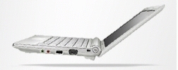 Samsung NC10-anyNet N270W3 – image 2