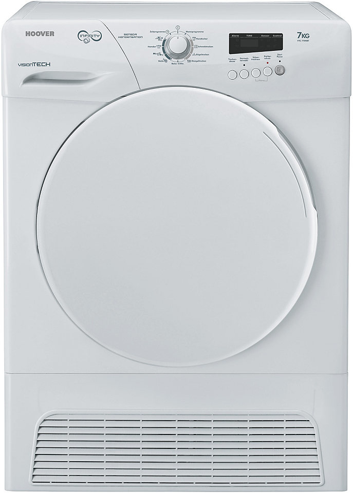 Hoover VTC 770 NBT