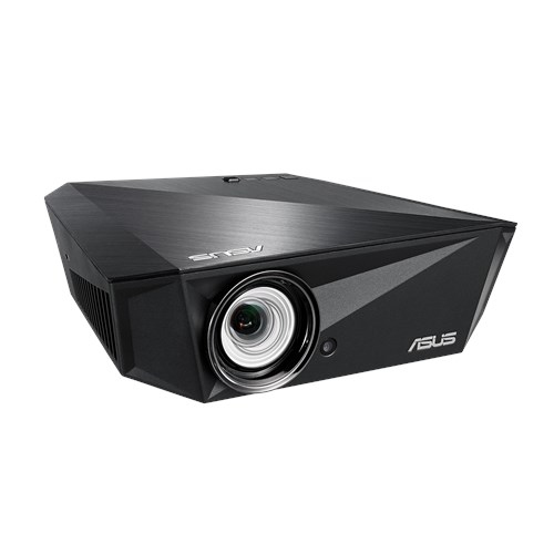 ASUS F1 Standard throw projector DLP 1080p (1920x1080) Black – image 9