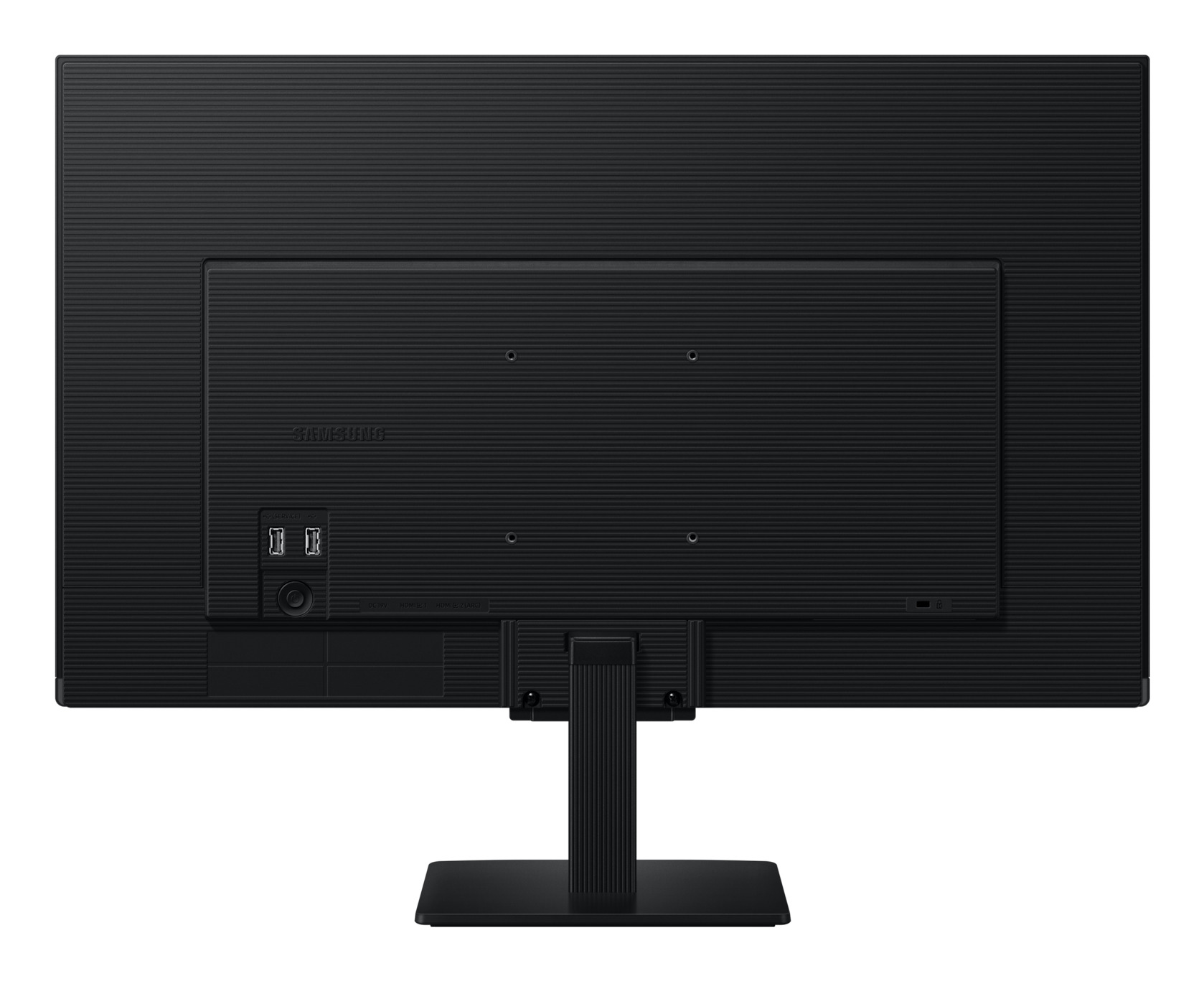 Samsung LS27FM502ENXZA computer monitor – image 3