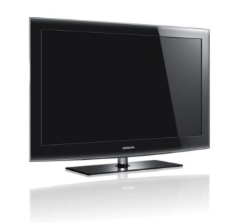 Samsung 40B579 TV 101.6 cm (40") Full HD Black – image 2