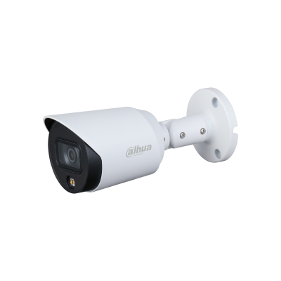 Dahua Technology Pro DH-HAC-HFW2249TN-A-LED security camera Bullet CCTV security camera Indoor & outdoor – image 3