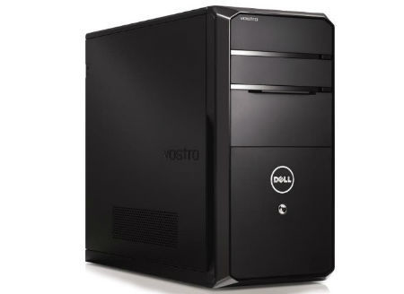 Dell Vostro V460L – image 2