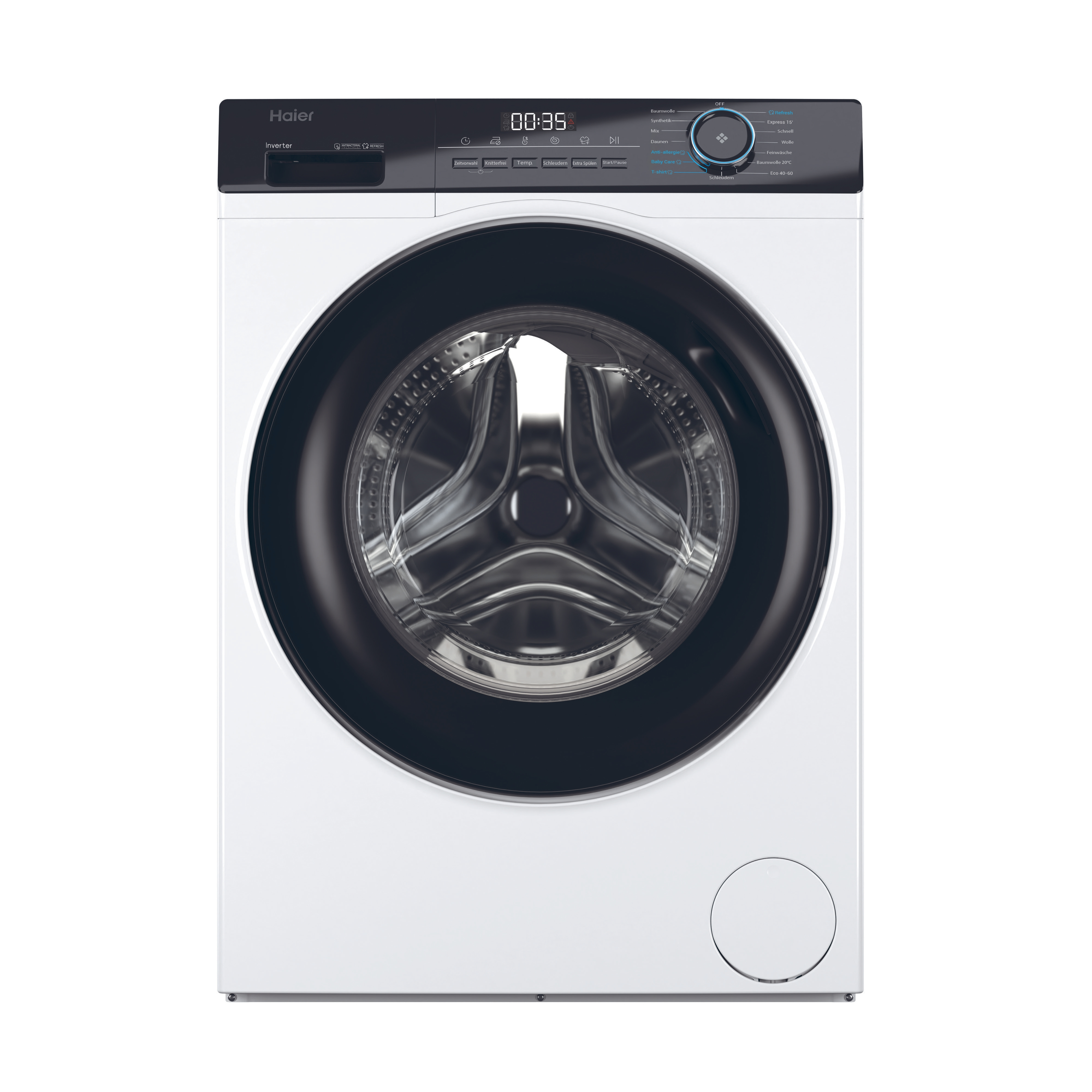 Haier HW101-NBP14939 — vue 1 sur 8