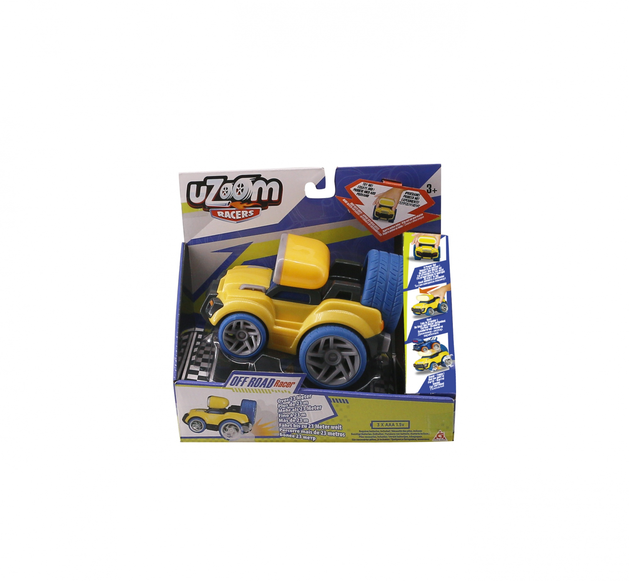 Alpha Group EU851140 remote controlled toy – image 9