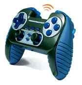 Thrustmaster Gampad Wireless Dual Trigger USB PC