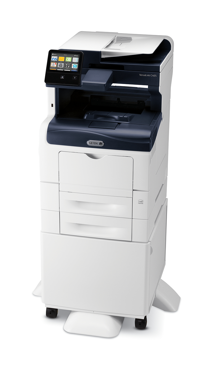 Xerox VersaLink C405 A4 35 / 35ppm Copy/Print/ – image 9