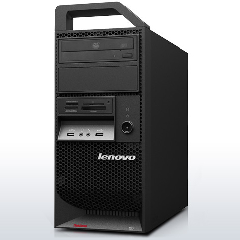 Lenovo E20 + ThinkVision L2230x – image 5