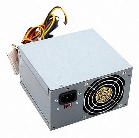 HP 409818-001 power supply unit