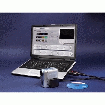Hama USB 2.0 Video Editor – image 2
