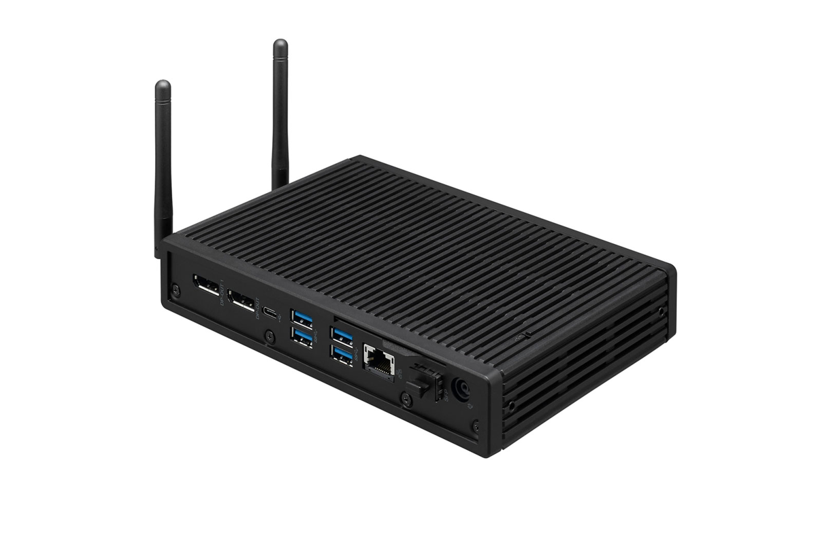 LG CL600N-6A Thin Client – image 1