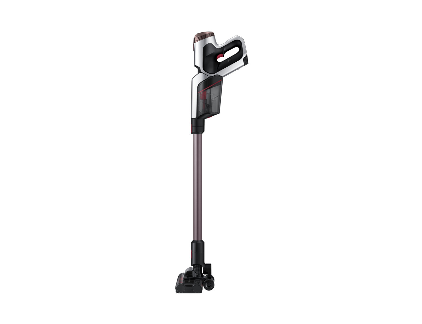 Samsung VS80M8070KC/EG stick vacuum/electric broom 2-in-1 stick vacuum Battery Dry HEPA Bagless – image 2