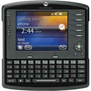 Zebra Motorola VC6090 handheld mobile computer