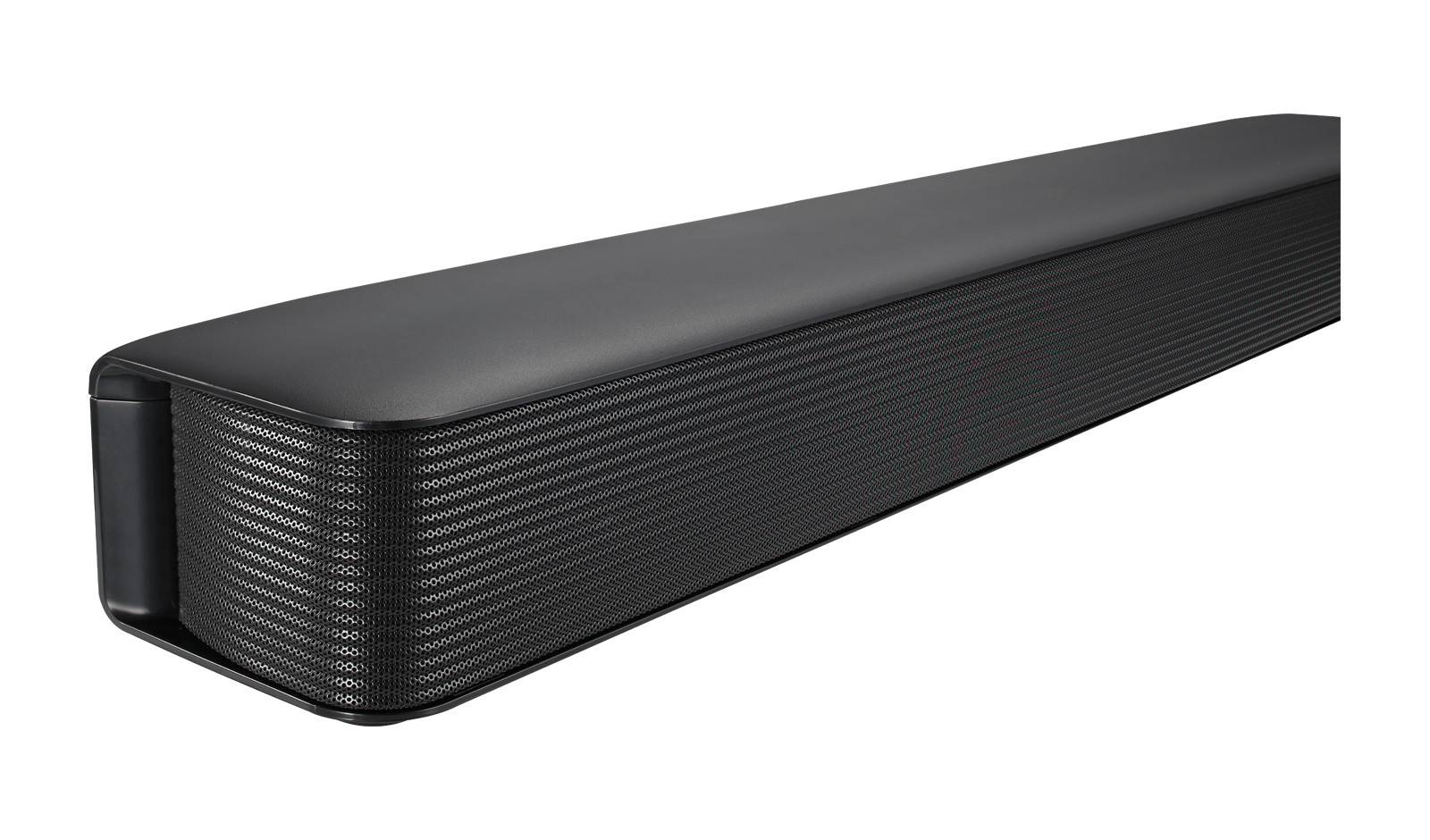 LG SK1 soundbar speaker Black 2.1 channels – image 8