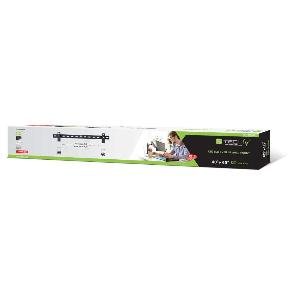 Techly ICA-PLB 139L – image 2
